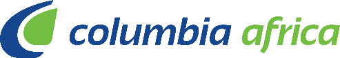 Columbia Africa logo