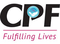 CPF Fulfilling Lives logo
