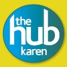 The Karen Hub logo