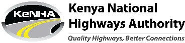 Kenya National Highways Authority logo