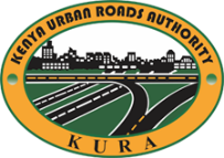 Kenya Urban Roads Authority logo