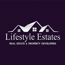 Lifestyle Estates logo