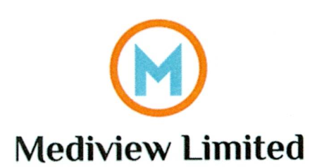 Mediview Limited logo