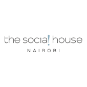 The Social House logo