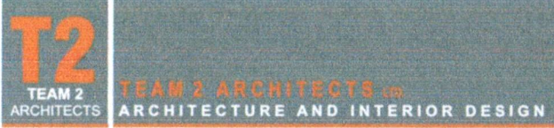 Team2 Architect logo