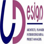 UDesign logo