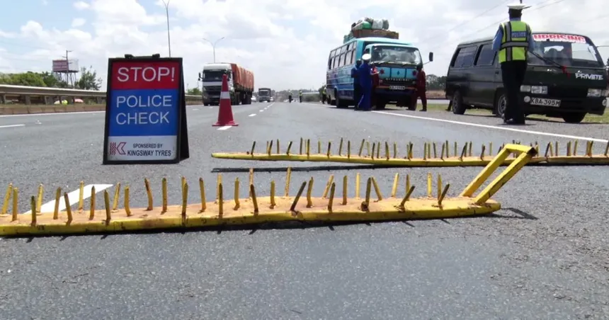 Traffic Impact Assessments