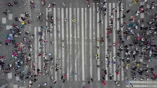 Reimagining a Major Urban Corridor: Lessons from a Multimodal Redesign