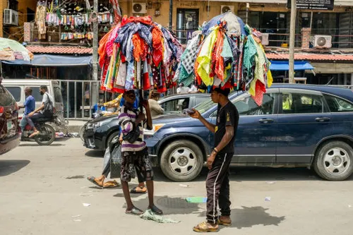 Designing Cities for People, Not Just Vehicles: The Future of Urban Mobility