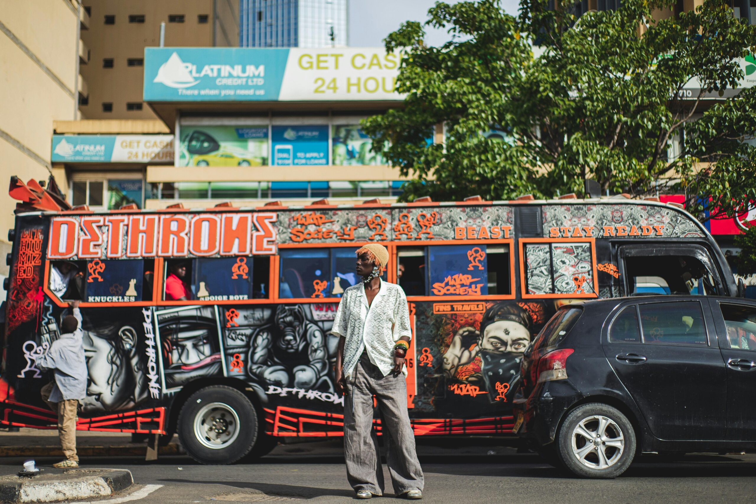 Free & Useful: Open-Source Tools Every Transport Planner Should Try