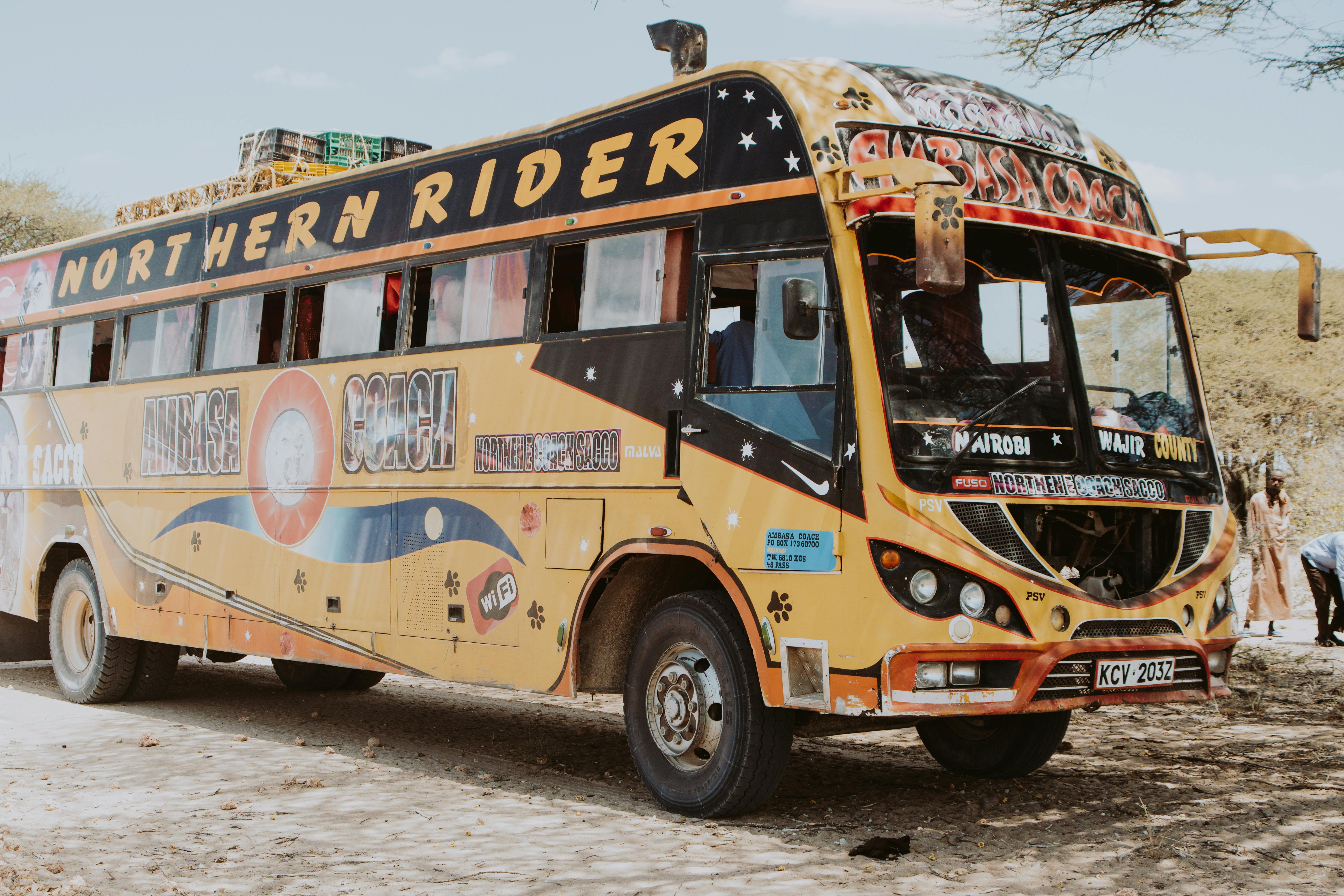 Kenya’s Road Safety Agenda Gains Momentum with New National Taskforce