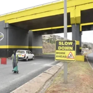 Kenya’s Road Safety Agenda Gains Momentum with New National Taskforce