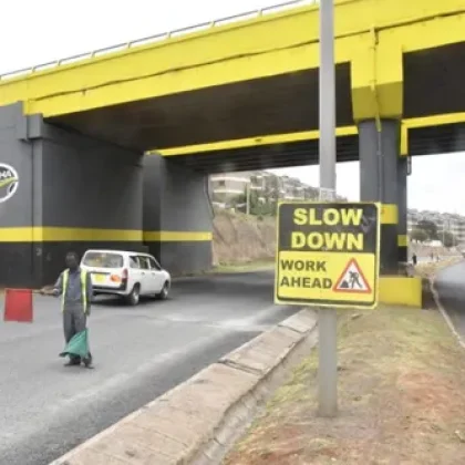 Kenya’s Road Safety Agenda Gains Momentum with New National Taskforce