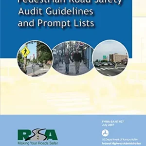 A Walk in Their Shoes: Conducting Empathy-Based Road Safety Audits