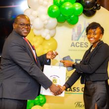 A Milestone Moment for Tomorrow’s Engineers: ACES‑KU Finalists’ Dinner 2025