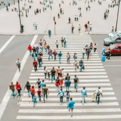 Reimagining a Major Urban Corridor: Lessons from a Multimodal Redesign