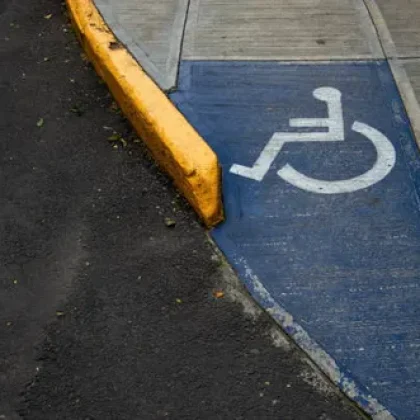 A Walk in Their Shoes: Conducting Empathy-Based Road Safety Audits